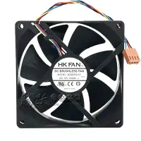 在飛比找蝦皮購物優惠-【專註】HK FAN BRUSHLESS FAN AS902