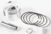 Wiseco Piston Kit Standard Bore 66.00mm 4382M06600