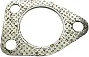 1Pcs Exhaust Pipe Gasket for Mitsubishi Pajero Montero 2000-2006 Pinin IO Nativa Challenger L200 Galant MB687013 Spare Parts