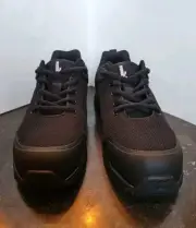 New Puma Levity Knit Composite Toe Safety Shoes Light Weight Very Breathable