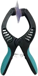 Mobile Phone Repair Tools, Suction Cup LCD Screen Opener, Double Separation Clamp