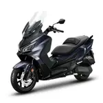 SYM 三陽機車 JOYMAX Z 300 全境領航 前鋒姿態新上市