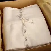 Hemp-Organic Cotton Sheet Set - Cot