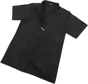 Baluue Hairdressing Workwear Pet Grooming Uniform Women's Apron Stylish and Comfortable Long Lasting Design