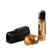 Otto Link Soprano Saxophone Mouthpiece Metal 7*