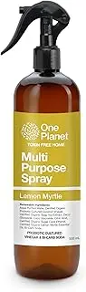 [One Planet Cleaners] Multi Purpose Spray Probiotic - Lemon Myrtle 500mL