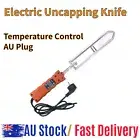 Electric Uncapping Knife Hot Thermo Control Uncapping Knife Honey Scraping