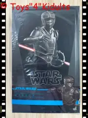 Hot Toys TMS117 Star Wars Ahsoka - Marrok 1/6 Figure NEW