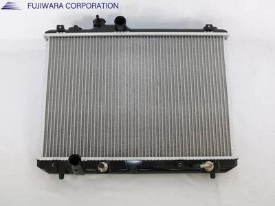 SUZUKI Swift DBA-ZC21S Radiator 1770063J10 [New] [PA01701556]