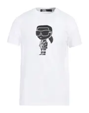 [KARL LAGERFELD] KARL LAGERFELD T-shirts - Item 10552662