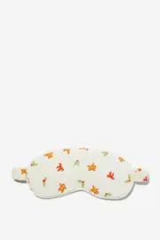[Body] Body - Body Novelty Eyemask - Gingerbread OS GINGERBREAD