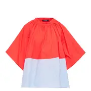 [Sofie D'Hoore] Aline Combi Hem Top