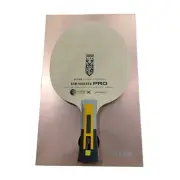 TMOUNT KIM TEK SOO (KTS) Hinoki Carbon PRO Table Tennis Blade ,Made In Korea ,FL