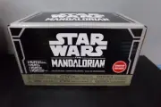 FUNKO POP GAMESTOP EXCLUSIVE STAR WARS THE MANDALORIAN