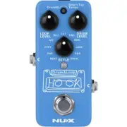 NU-X NXNDL3 Mini Core Hook Drum & Loop Effects Pedal - Brand New -Belfield Music