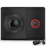 Garmin Dash Cam Tandem and Constant Power Cable Kit