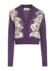 [ERMANNO FIRENZE] ERMANNO FIRENZE Cardigans - Item 14504009