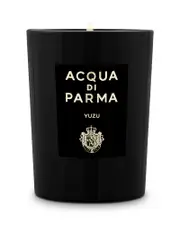 Acqua di Parma Signatures of the Sun Yuzu Candle 7 oz.