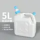 大西洋生活水箱/手提水桶/提桶/水桶 5L(2入組)