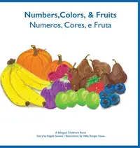 在飛比找誠品線上優惠-Numeros, Cores e Fruta - Numbe