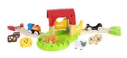 BRIO My First - My First Farm