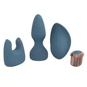 Loveline Ultimate Kit with Bullet & Sleeves