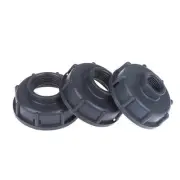 New Practical S60X6 Coarse Thread Cap 3 Size Adapter IBC Tank 60mm Coarse Thread