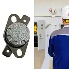 No and NC Thermostat Temperature Thermal Control Switch for Soy Milk Machine