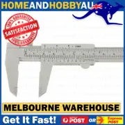 Mini Vernier Caliper Measuring Gauge Micrometer Calipers
