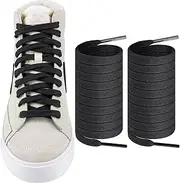 [Endoto] ShoeLaces for Nike Blazer Mid 77, Flat Shoe Laces Replacement Laces for Sneaker Shoes Strings