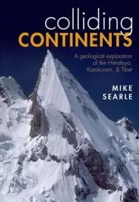 在飛比找博客來優惠-Colliding Continents: A Geolog