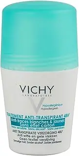 DEO antiperspirant treatment 48h roll-on 50 ml