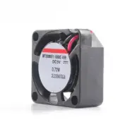 For SUNON MF20080V1-1000C-A99 5V 0.72W 2cm Mini Cooling Fan