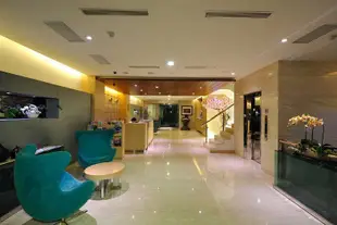 高雄漢華飯店Harmony Hotel