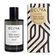 Ecoya Room Spray Celebration - White Musk & Warm Vanilla