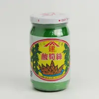 在飛比找momo購物網優惠-【建源山產行】酸筍絲 300g