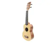 21" Premium Soprano Ukulele 4 String Acoustic Guitar UK05