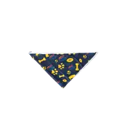 Adelaide Crows AFL Dog Bandana S/L