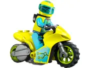 [Lego] Cyber Stunt Bike