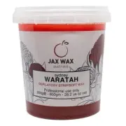 Jax Wax Premium Sydney Waratah Strip Wax 800ml - Waxing Hair Removal