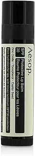 [Aesop] Protective Lip Balm SPF30 5.5g/0.2oz
