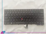 New For LENOVO Thinkpad T440 T440P T440s T431 E431 E440 US Notebook Keyboard