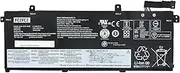 FCZFCZ L18M3P73 Battery 51Wh Replacement for Lenovo ThinkPad T490 T495 P43S P14s / P14s Gen1 Gen2 / T14 Gen1 Gen2 Series SB10K97646 02DL008 L18L3P73 L18C3P71 L18M4P74 L18C3P72 L18M4P73 11.52V