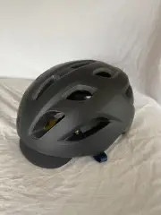 Giro Cormick MIPS Cycling Helmet Adult XL Matte Black - New with Tag