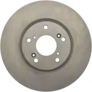 Disc Brake Rotor-C-TEK Standard Centric 121.40057