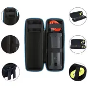 High Quality EVA Travel Carrying Bag Fit For JBL Flip1 2 3 4 Bluetooth Speaker