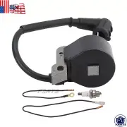 Ignition Coil For STIHL 024 026 028 029 034 036 038 039 044 048 MS240 Chainsaw