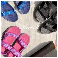 在飛比找蝦皮購物優惠-7+1童鞋 (E175粉色 E177藍色) Merrell 