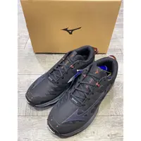 在飛比找蝦皮購物優惠-Mizuno-J1GJ225638 現貨 男款 綁帶 運動鞋