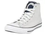 Converse Chuck Taylor All Star Hi Pale putty/Navy White US M 9 W 11 EU 42.5